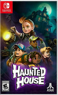 Haunted House - Nintendo Switch