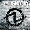 Hawthorne Heights Zero VG VG - VINYL