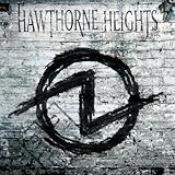 Hawthorne Heights Zero VG VG - VINYL