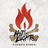 Hit THe Lights Summer Bones VG VG - VINYL