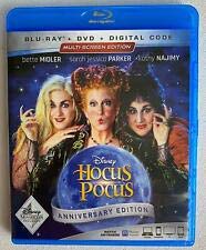 HOCUS POCUS  - Blu-ray