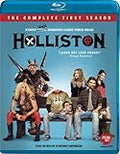 Holliston Season 1 - Blu-ray