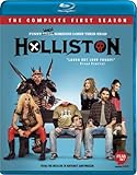 Holliston Season 1 - Blu-ray