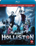 Holliston Season 2 - Blu-ray