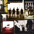 HOOTIE AND THE BLOWFISH   CRACKED REARVIEW MIRROR - CD
