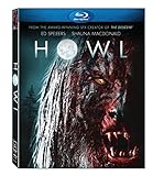 Howl - Blu-ray