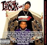 I GOT THE HOOK UP  SOUNDTRACK  NO LIMIT RECORDS - CD