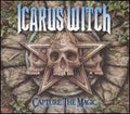 ICARUS WITCH  CAPTURE THE MAGIC - CD