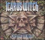 ICARUS WITCH  CAPTURE THE MAGIC - CD