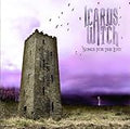 ICARUS WITCH  SONGS FOR THE LOST - CD