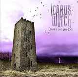 ICARUS WITCH  SONGS FOR THE LOST - CD