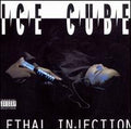 ICE CUBE   LETHAL INJECTION - CD