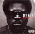 ICE CUBE   RAW FOOTAGE  - CD