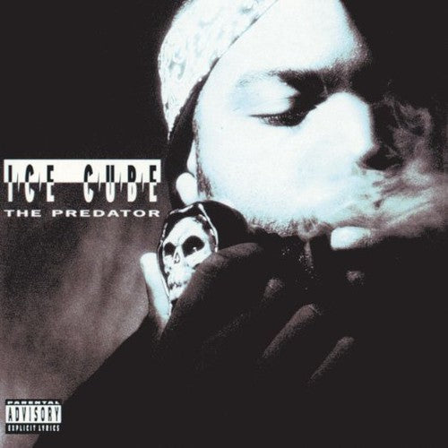 ICE CUBE  THE PREDATOR - CD