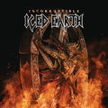 ICED EARTH   INCORRUPIBLE - CD