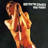 IGGY AND THE STOOGES  RAW POWER - CD