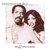 IKE & TINA TURNER  ABSOLUTELY THE BEST - CD