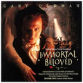 IMMORTAL BELOVED   SOUNDTRACK - CD