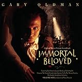 IMMORTAL BELOVED   SOUNDTRACK - CD