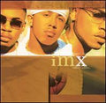 IMX  SELF TITLED - CD