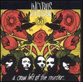 INCUBUS  A CROW LEFT OF THE MURDER - CD