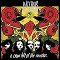 INCUBUS  A CROW LEFT OF THE MURDER - CD
