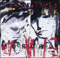 INDIGO GIRLS   NOMADS INDIANS SAINTS - CD