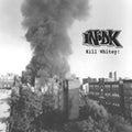 INDK   KILL WHITEY ! - CD