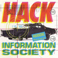 INFORMATION SOCIETY   HACK - CD