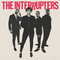 INTERRUPTERS , THE   FIGHT THE GOOD FIGHT - CD