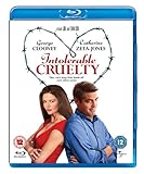 INTOLERABLE CRUELTY - Blu-ray