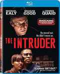 INTRUDER , THE  - Blu-ray