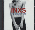 INXS   THE GREATEST HITS - CD
