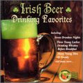 IRISH DRINKING FAVORITES - CD