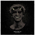 IRON CHIC III    YOU CAN'T STAY HERE - CD