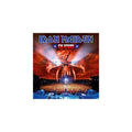 IRON MAIDEN- EN VIVO - VINYL
