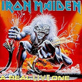 IRON MAIDEN  A REAL LIVE ONE - CD