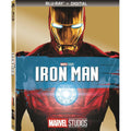 IRONMAN - Blu-ray