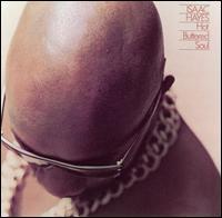 ISAAC HAYES   HOT BUTTERED SOUL - CD