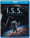 I.S.S.   INTERNATIONAL SPACE STATION - Blu-ray