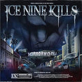 Ice Nine Kills Welcome To Horrorwood: The Silver Scream 2 - VINYL