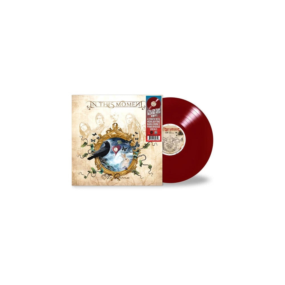 In This Moment The Dream (Colored Vinyl, Limited Edition) - VINYL