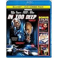 In Too Deep - Blu-ray