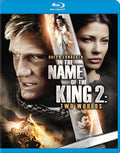 In The Name Of The King 2 - Blu-ray