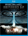 Independence Day - Blu-ray