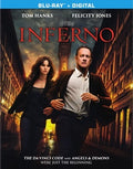Inferno - Blu-ray