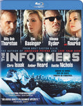 Informers - Blu-ray