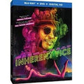 Inherent Vice - Blu-ray