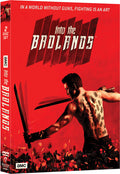 Into The Badlands - Blu-ray
