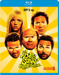 It's Always Sunny In Philadelphia Season 6 - Blu-ray